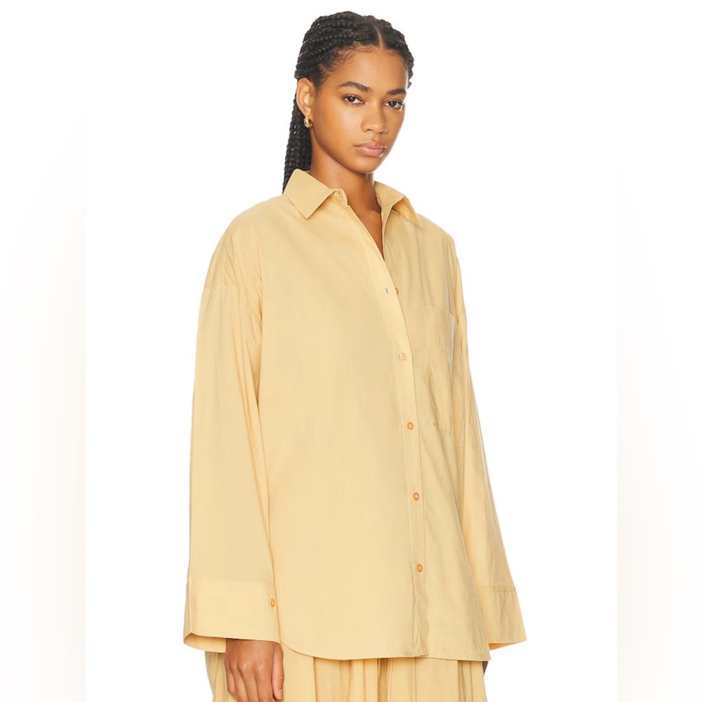 By Malene Birger Derris Shirt